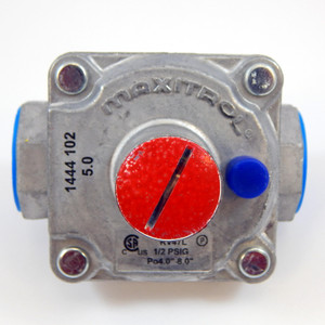 COOKT TOP PRESSURE REGULATOR NATURAL Viking PA070004