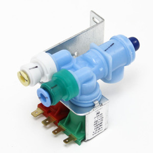 REFRIGERATION DOUBLE INLET WATER VALVE COMPLETE Viking PA070014