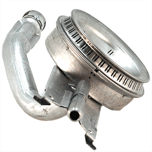 VGR VCM VRT TOP BURNER ASSEMBLY FRONT Viking PA080001