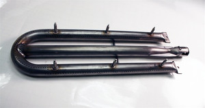 OUTDOOR BBQ "U" BURNER SS Viking PA080050