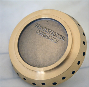 DGRT B COMPLETE BURNER HEAD Viking PA080100