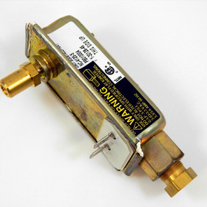 RANGE SINGLE SAFETY VALVE NATURAL GAS Viking PB010004
