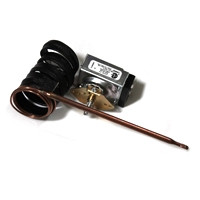 RANGE BAKE THERMOSTAT ALSO USED FOR GRIDDLE THERMOSTAT Viking PB010035
