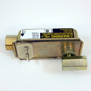 RANGE SINGLE THERMAL VALVE LH OVEN Viking PB010083