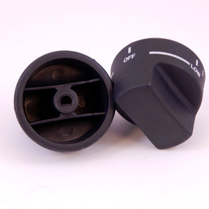 GRIDDLE KNOB*BLACK* Viking PB010103