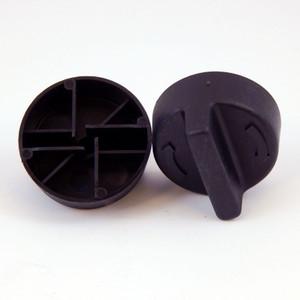 IGNITION SWITCH KNOB BBQ GRILLE Viking PB010156