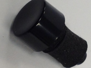 CLOCK BUTTON Viking PB010306