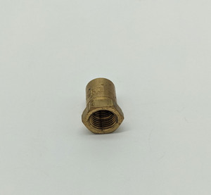 ORIFICE HOOD #53 Viking PB040067