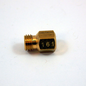 C BURNER ORIFICE NO 52 NAT Viking PB040255