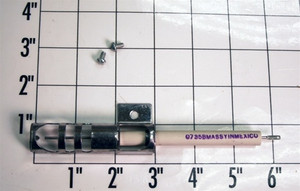 RANGE BAKE IGNITION ELECTRODE Viking PB040273