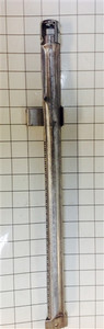 OVEN BURNER TUBE Viking PB050007