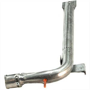LEFT OVEN BAKE BURNER THIS IS FOR THE LEFT HAND OVEN ON 48" RANGES Viking PB050014