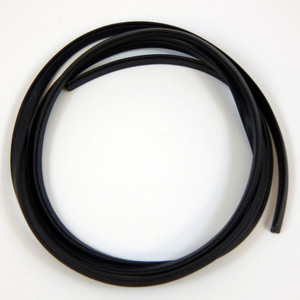 RANGE DOOR GLASS RUBBER WINDOW SEAL Viking PB070014