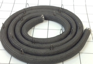RIGHT HAND OVEN DOOR GASKET Viking PB070031