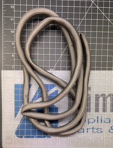 NLA 27" OVEN DOOR GASKET Viking PB070245