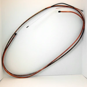 REFRIGERATOR HEAT EXCHANGER ASSEMBLY Viking PB920155