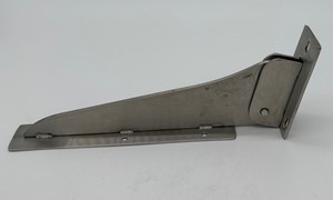 SIDE SHELF HINGE BQC 30 41 53 Viking PC020031