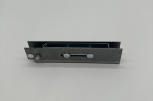 RANGE DOOR HINGE RECEIVER RIGHT HAND Viking PC020221