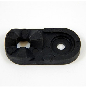 DOOR CAM CLOSURE BLACK BOTTOM Viking PC020228