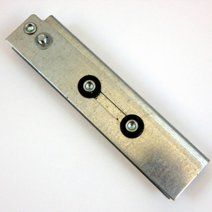 RANGE DOOR HINGE RECEIVER LH Viking PC020247