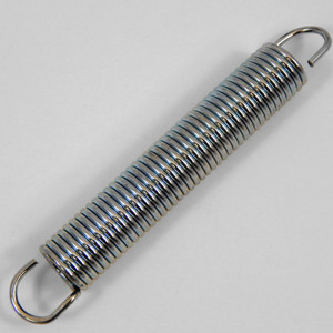REFRIGERATOR BOTTOM HINGE SPRING Viking PC910015