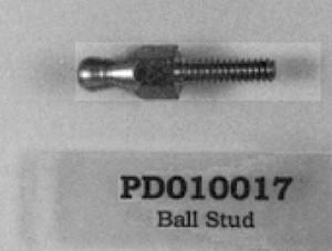BALL STUD Viking PD010017
