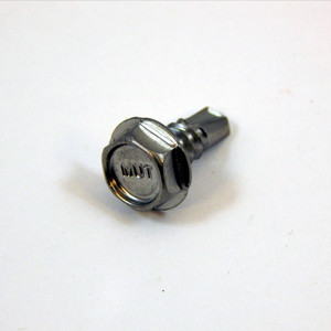 #10 X 1 2 TEK 410 SS SCREW Viking PD020048