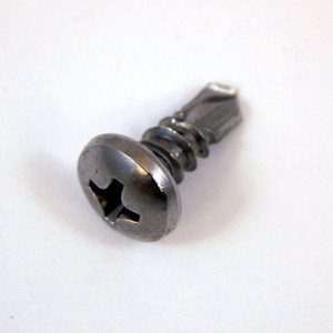 #10 X 1 2 PAN PHIL TEK *SS Viking PD020055