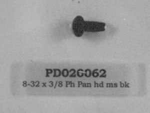 #8 32 X 3 8 PHMS TYPE 1 Viking PD020062