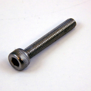 COOKTOP BURNER BASE SCREW Viking PD020159