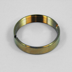 COOKTOP BRASS RETAINER RING Viking PD030037