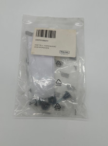 INSTALLATION HARDWARE 8801135 Viking PD100077