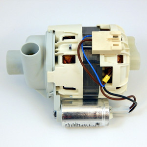 DISHWASHER CIRCULATION PUMP Viking PD140033
