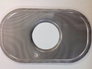 STRAINER 8074364 Viking PD150022