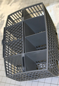 CUTLERY BASKET Viking PD150032