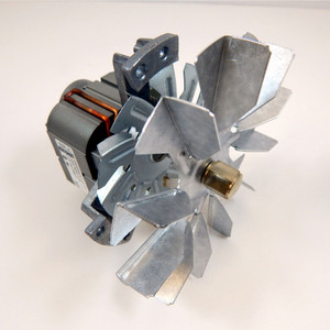 RANGE CONVECTION FAN ASSEMBLY WITH BLADE Viking PE050005