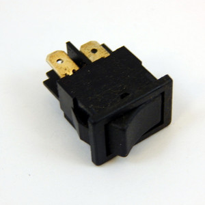 HOOD HEAT LAMP SWITCH Viking PE050050