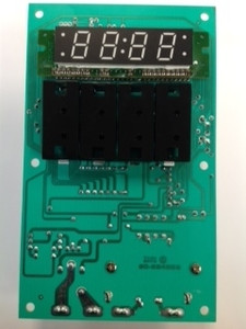 WORLDTRONIC CLOCK TIMER FOR VGSO166 $1 Viking PE050061