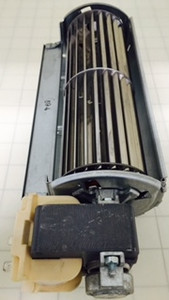 BLOWER COOLING FAN ASSEMBLY FOR WALL OVENS Viking PE050087