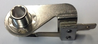Conector para sonda de carne - Viking PE050115