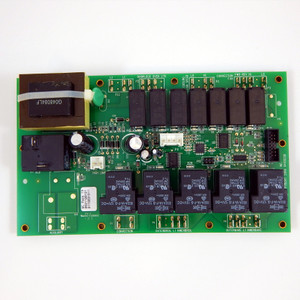 RANGE RELAY CONTROL BOARD Viking PE050234