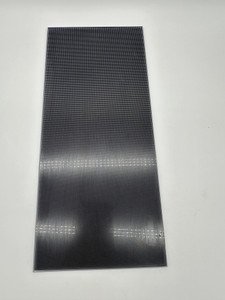 OVEN GLASS TEMPERED SCREENED Viking PE060018