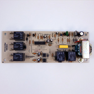 SELF CLEAN TIMER CONTROL BOARD Viking PE070148