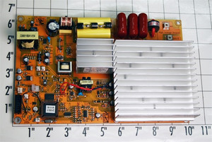 INDUCTION FULL POWER BOARD $2 Viking PE070301