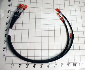 IGNITOR WIRE KIT VGIC365 6 Viking PE070661