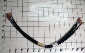 IGNITOR WIRE KIT Viking PE070668