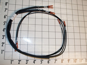 IGNITOR WIRE KIT Viking PE070713