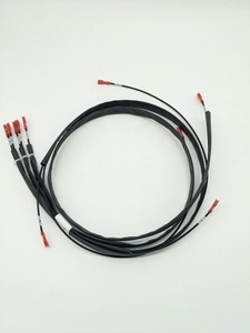 PE070719 TOP BURNER IGNITOR WIRE KIT Viking VDSC3674Q
