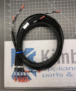 TOP BURNER IGNITER WIRE KIT Viking PE070788