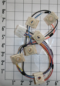 IGNITOR SWITCH HARNESS Viking PE070818
